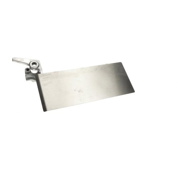 Gauge Plate